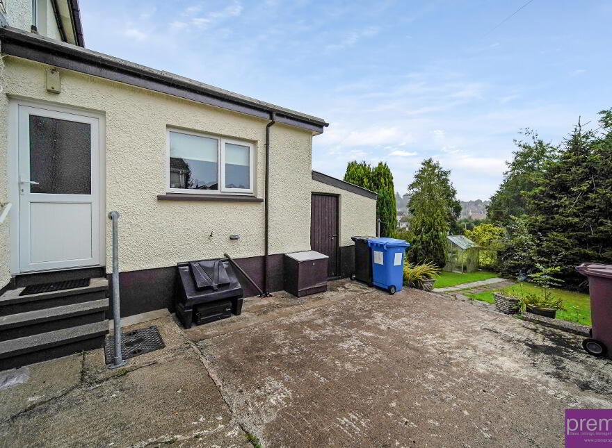 56 Cunninghams Lane, Dungannon, BT71 6BY