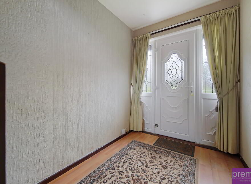 56 Cunninghams Lane, Dungannon, BT71 6BY