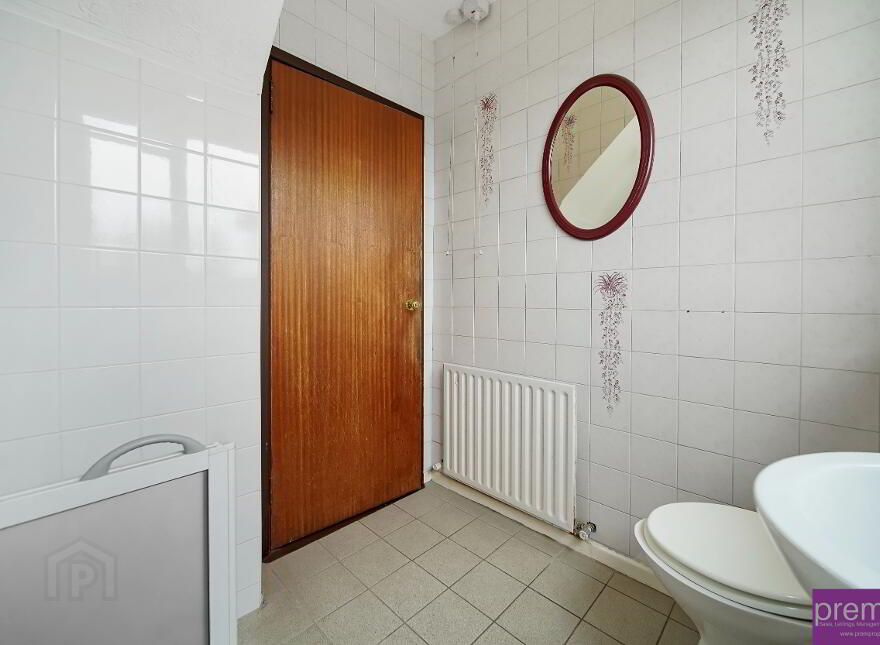 56 Cunninghams Lane, Dungannon, BT71 6BY