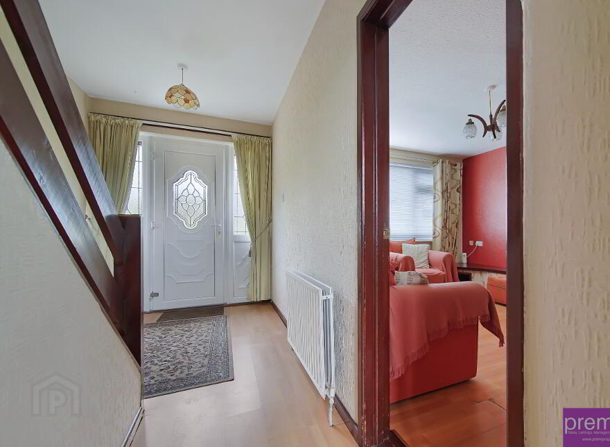 56 Cunninghams Lane, Dungannon, BT71 6BY