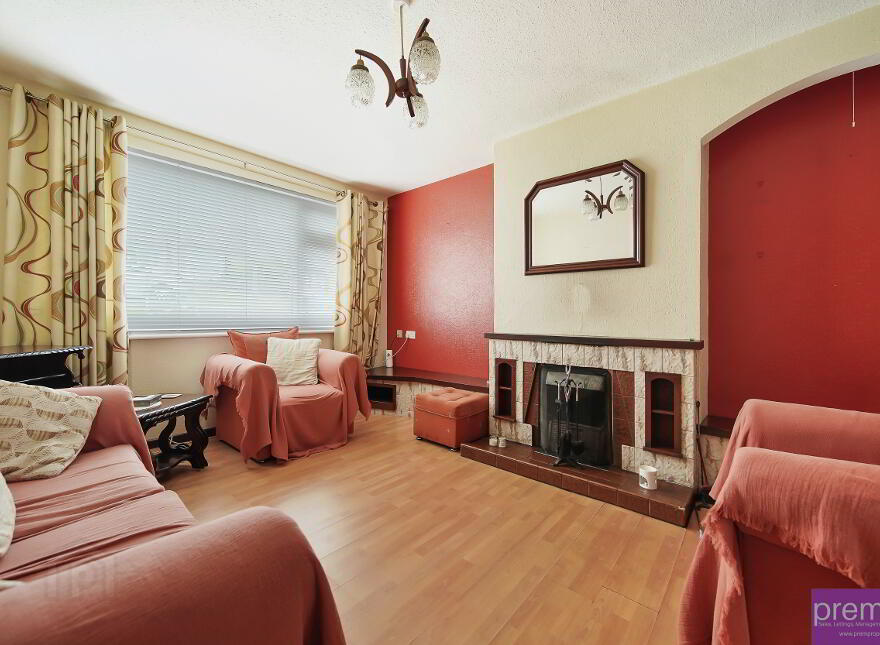 56 Cunninghams Lane, Dungannon, BT71 6BY