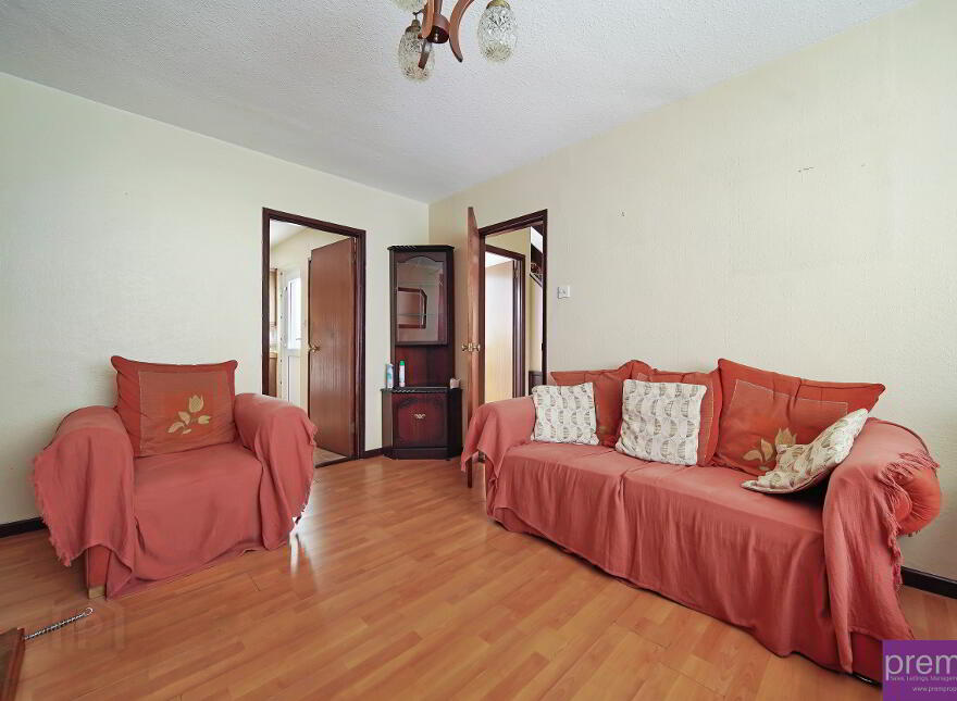 56 Cunninghams Lane, Dungannon, BT71 6BY
