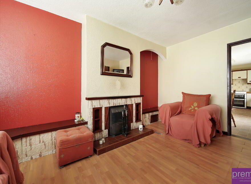 56 Cunninghams Lane, Dungannon, BT71 6BY