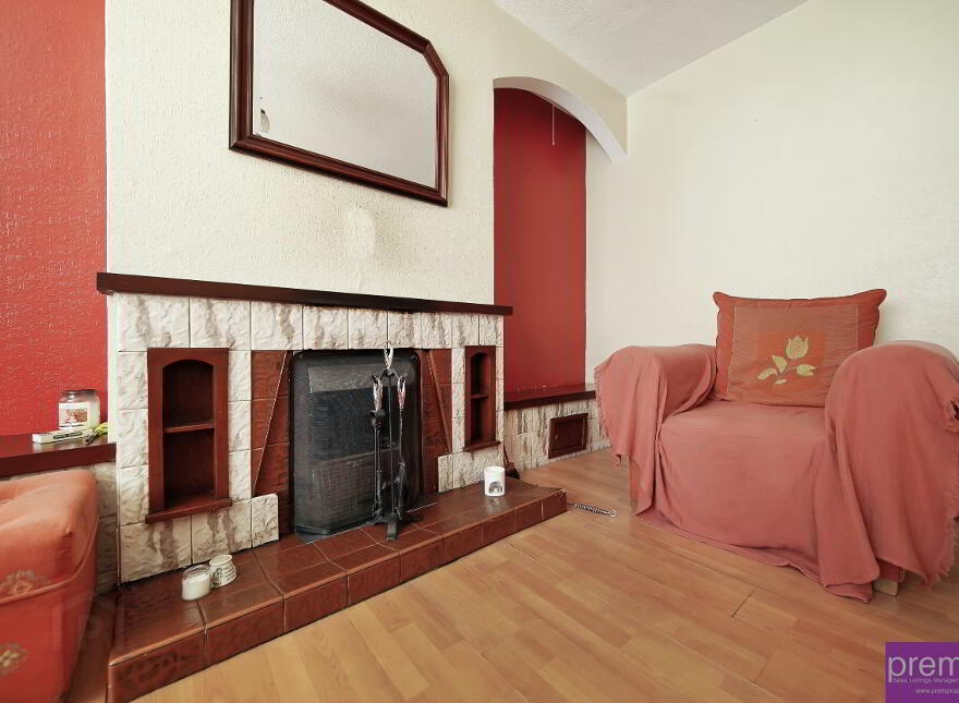 56 Cunninghams Lane, Dungannon, BT71 6BY