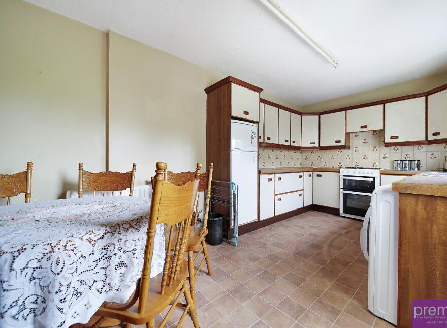 56 Cunninghams Lane, Dungannon, BT71 6BY
