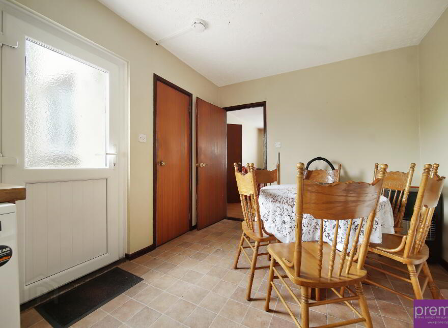 56 Cunninghams Lane, Dungannon, BT71 6BY