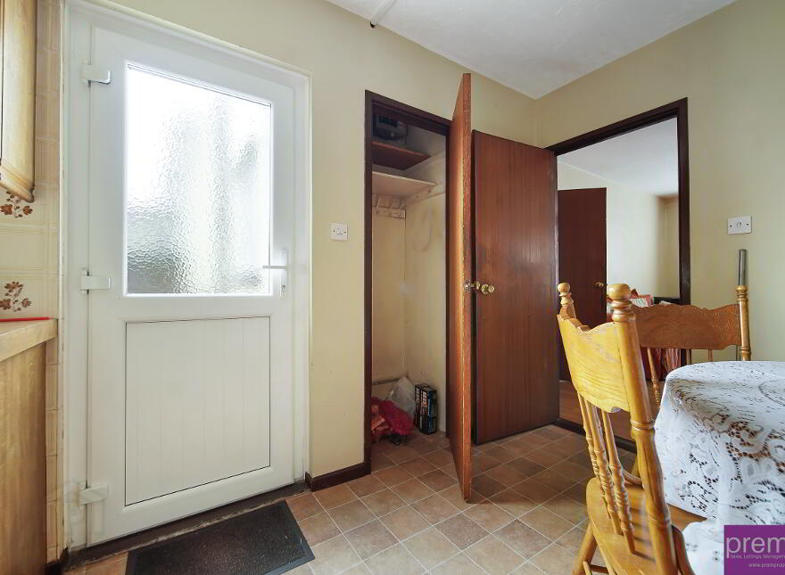 56 Cunninghams Lane, Dungannon, BT71 6BY