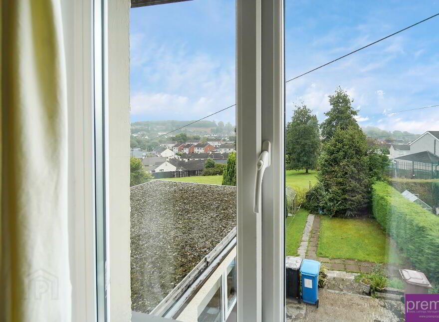 56 Cunninghams Lane, Dungannon, BT71 6BY