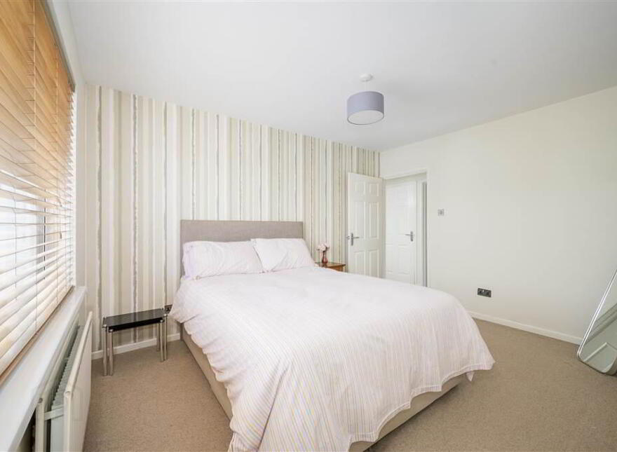 2 Grange Hill, Dunmurry, Belfast, BT17 9AW