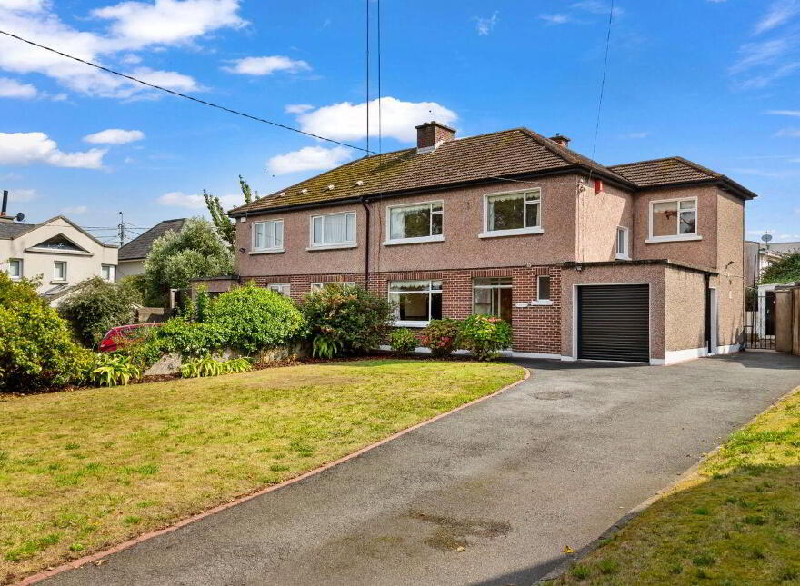 Saint Martin's, 41 Monkstown Avenue, Monkstown, A94X2F8