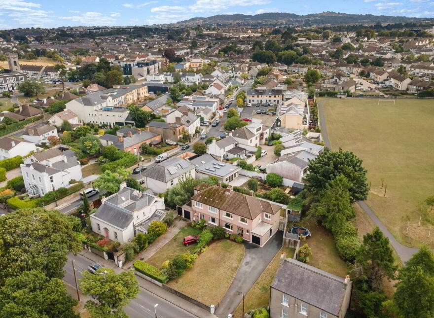Saint Martin's, 41 Monkstown Avenue, Monkstown, A94X2F8
