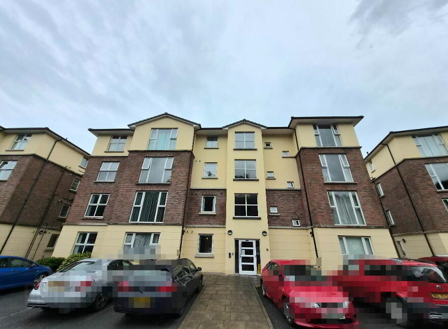 40 Northview, Antrim Road, Newtownabbey, BT36 7GA