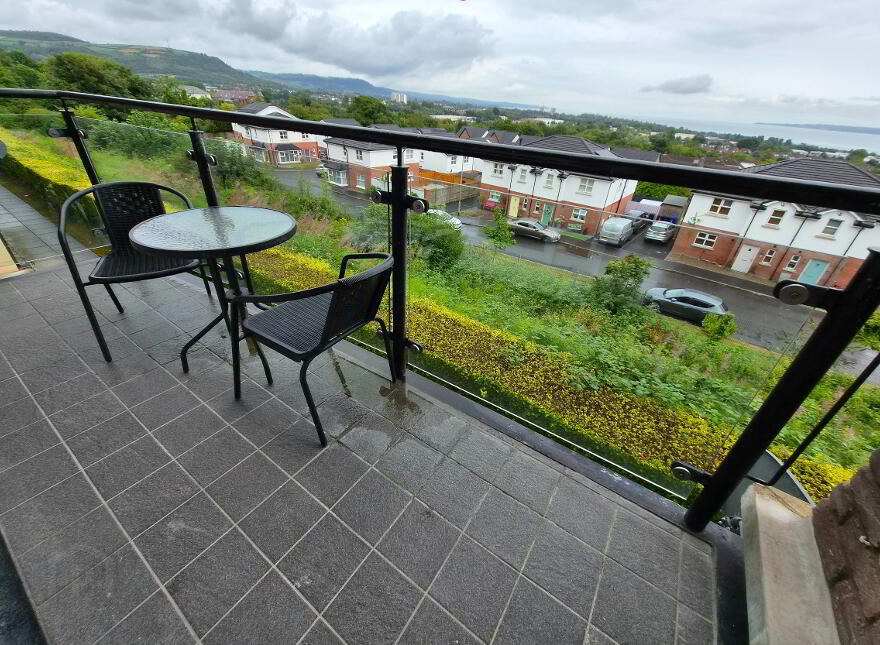 40 Northview, Antrim Road, Newtownabbey, BT36 7GA