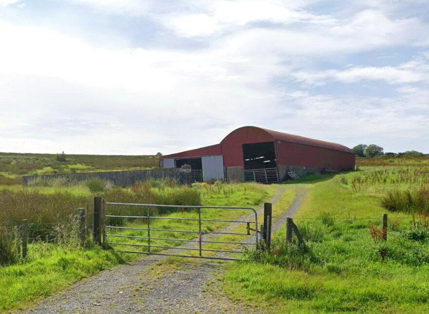 Approx 28 Acres Of Land, Beside 17 Ballymongan Road, Killeter, Castlederg, BT81 7HD