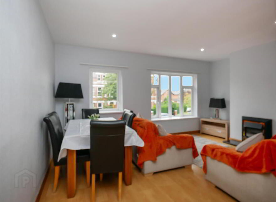 Apt 7, 1a Rosetta Avenue, Ormeau, Belfast, BT7 3HG