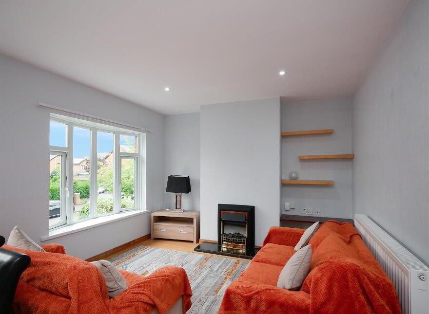 Apt 7, 1a Rosetta Avenue, Ormeau, Belfast, BT7 3HG