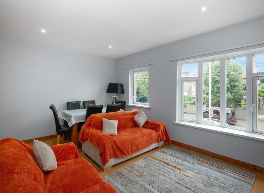 Apt 7, 1a Rosetta Avenue, Ormeau, Belfast, BT7 3HG