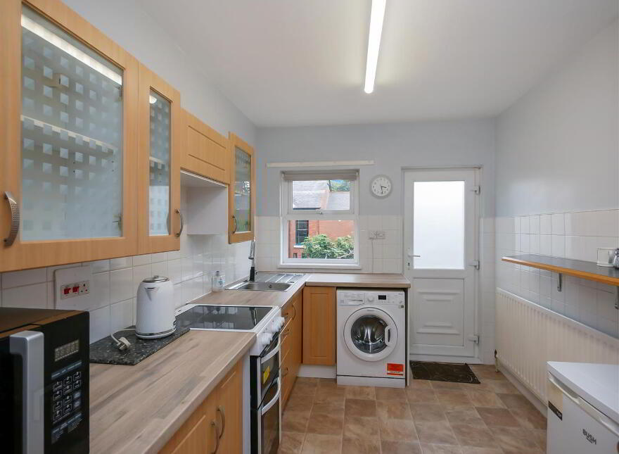 Apt 7, 1a Rosetta Avenue, Ormeau, Belfast, BT7 3HG