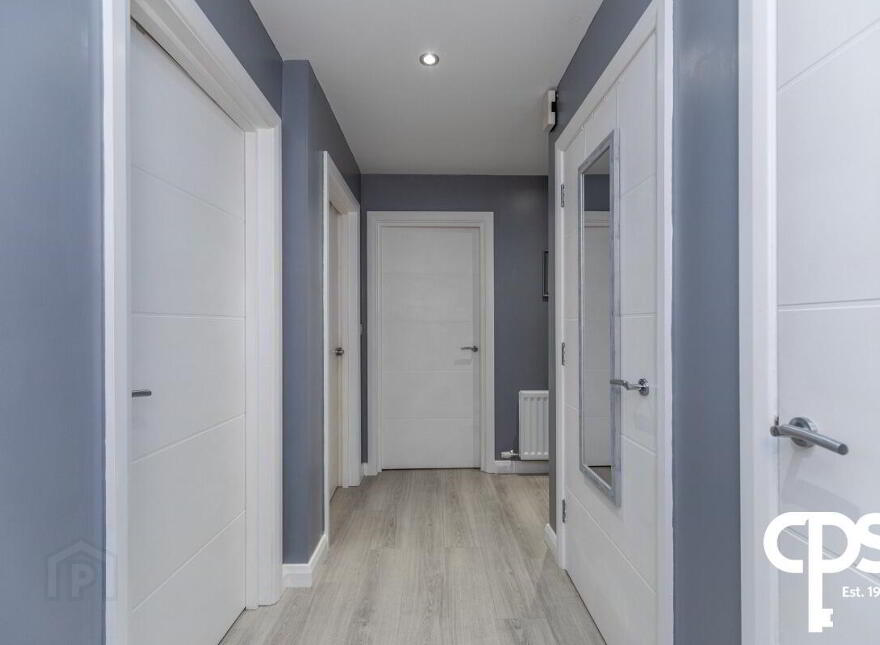 Apt 2, 32 Gardiner Street, Belfast, BT13 2GT