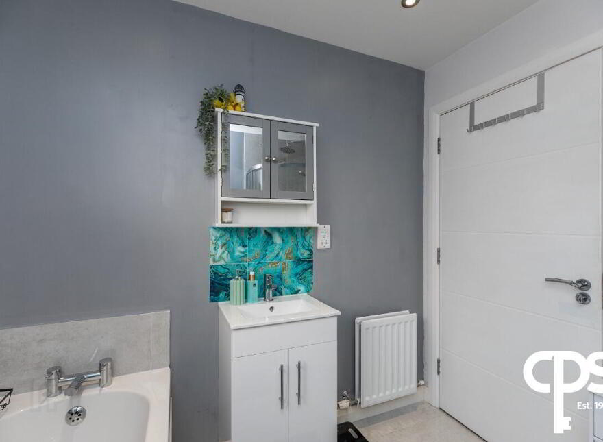 Apt 2, 32 Gardiner Street, Belfast, BT13 2GT