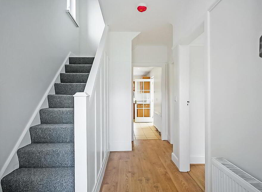 7 Rosetta Road, Rosetta, Belfast, BT6 0LQ