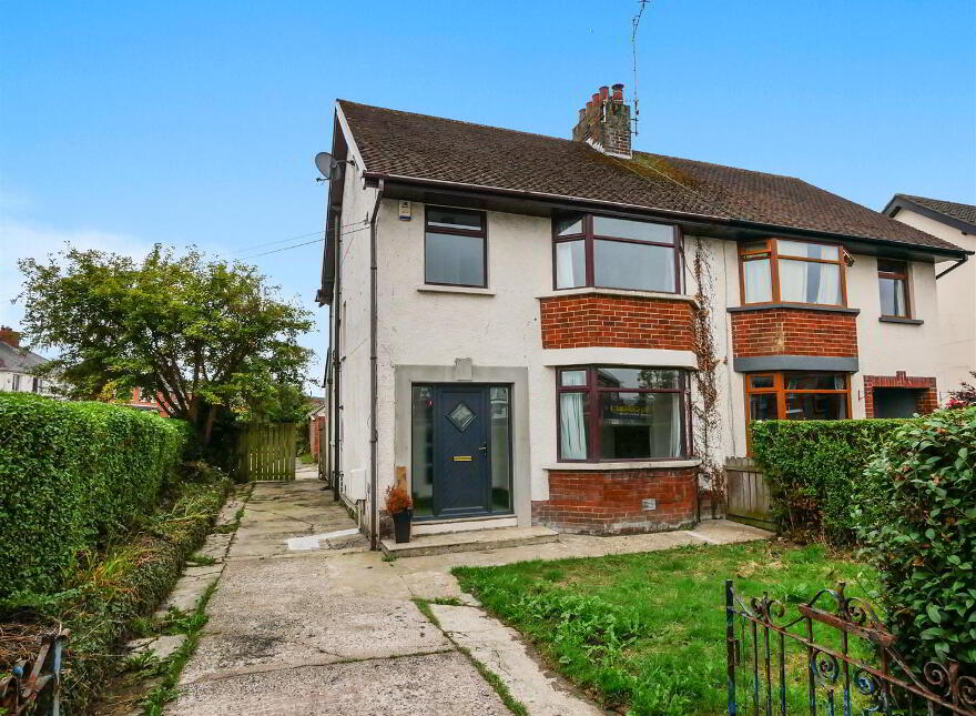 7 Rosetta Road, Rosetta, Belfast, BT6 0LQ