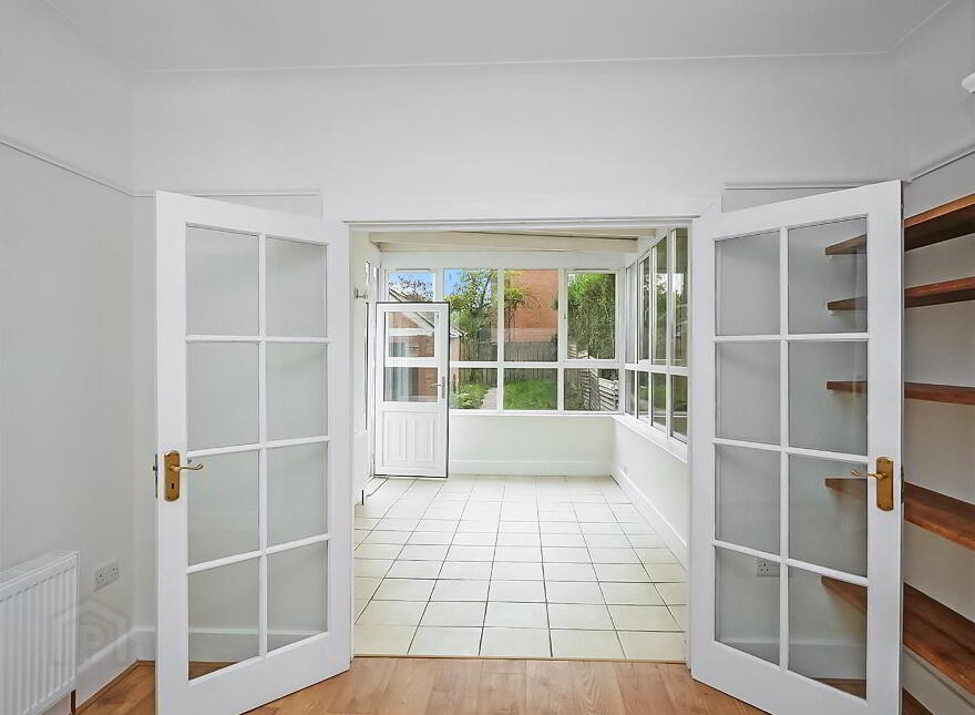 7 Rosetta Road, Rosetta, Belfast, BT6 0LQ