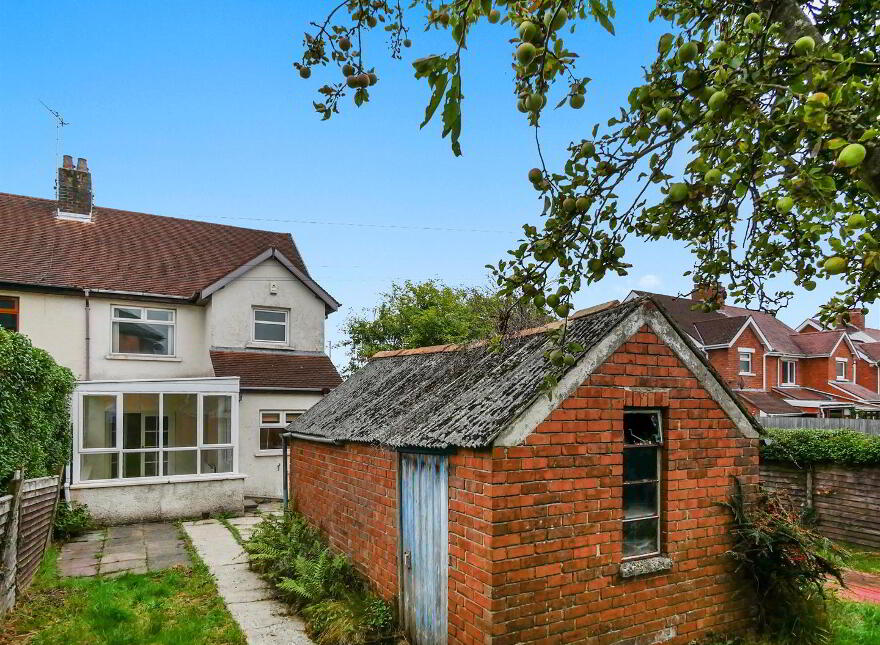 7 Rosetta Road, Rosetta, Belfast, BT6 0LQ
