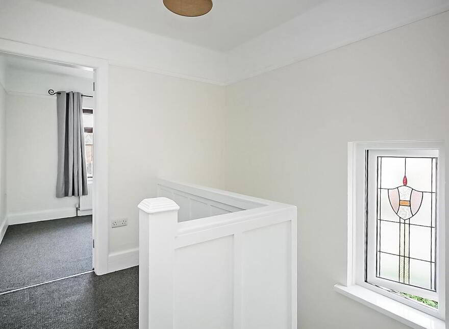 7 Rosetta Road, Rosetta, Belfast, BT6 0LQ