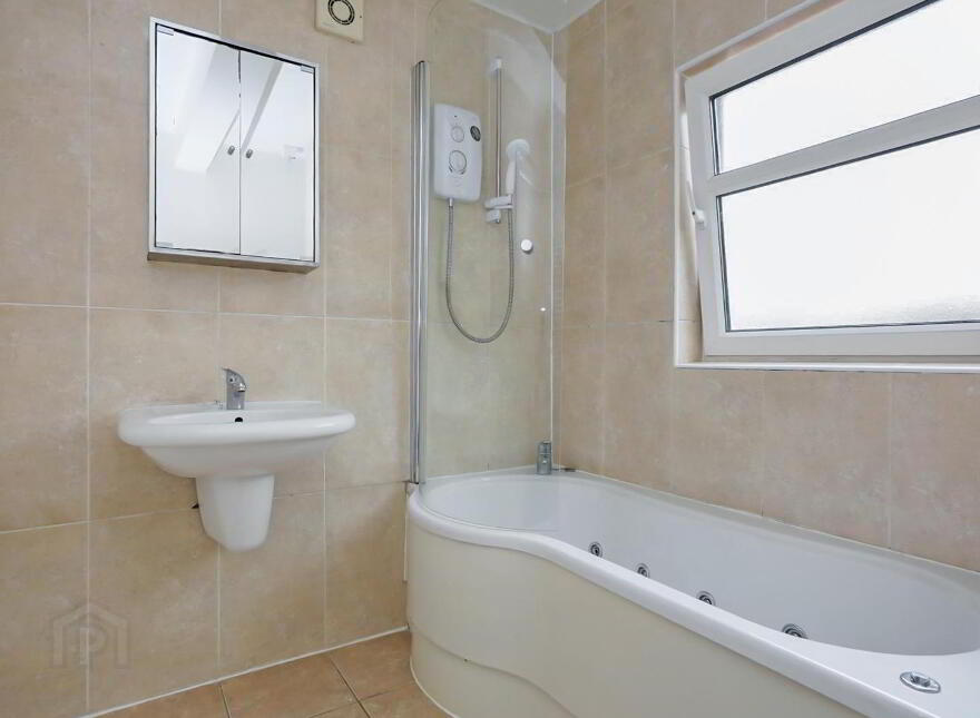 7 Rosetta Road, Rosetta, Belfast, BT6 0LQ