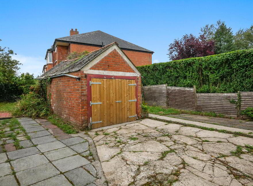 7 Rosetta Road, Rosetta, Belfast, BT6 0LQ