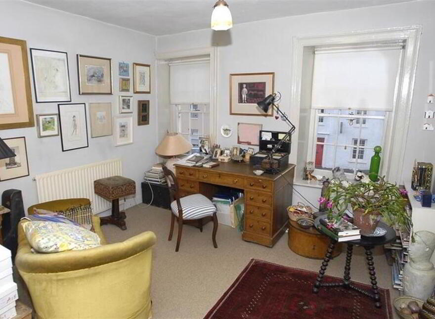 4 And 6, Manor Street, Donaghadee, BT21 0HB