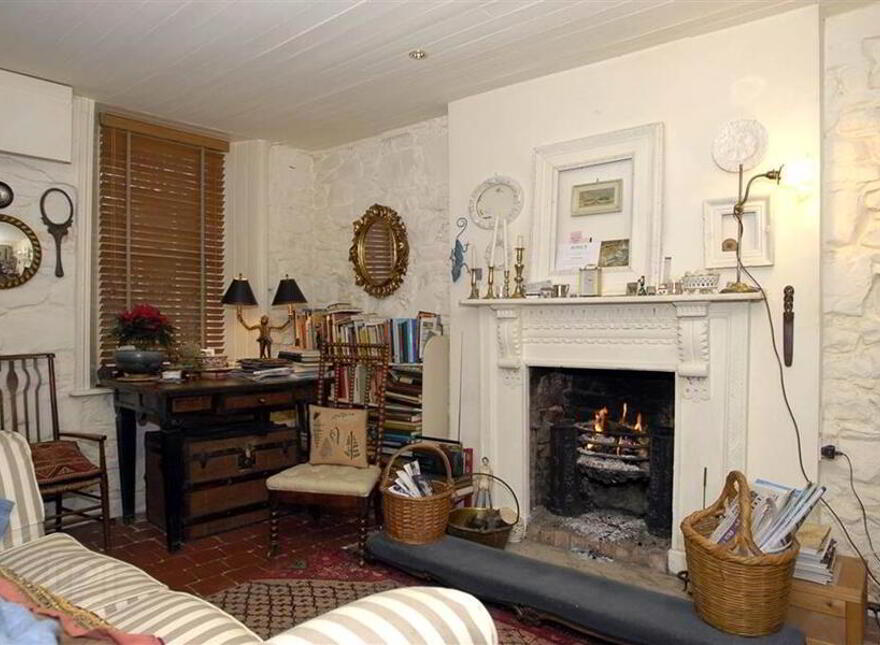 4 And 6, Manor Street, Donaghadee, BT21 0HB
