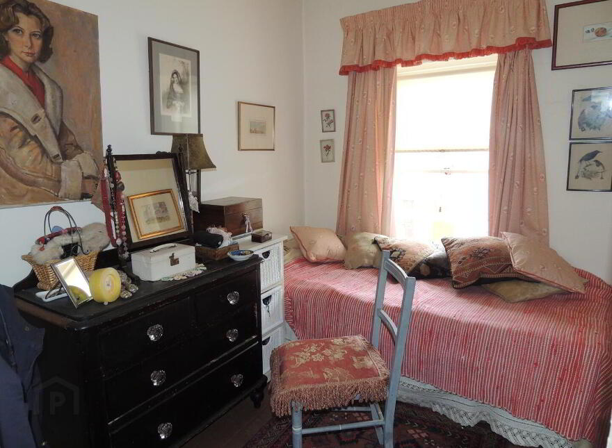 4 And 6, Manor Street, Donaghadee, BT21 0HB