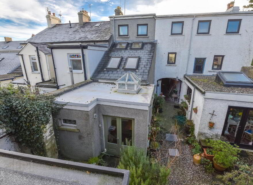 4 And 6, Manor Street, Donaghadee, BT21 0HB