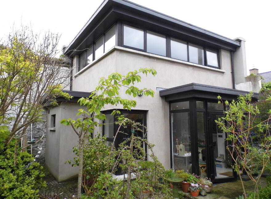 4 And 6, Manor Street, Donaghadee, BT21 0HB