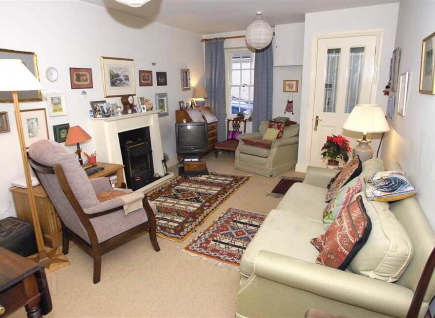 4 And 6, Manor Street, Donaghadee, BT21 0HB