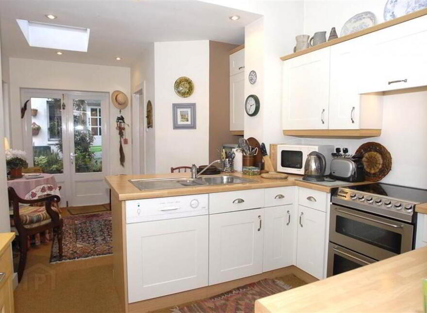 4 And 6, Manor Street, Donaghadee, BT21 0HB