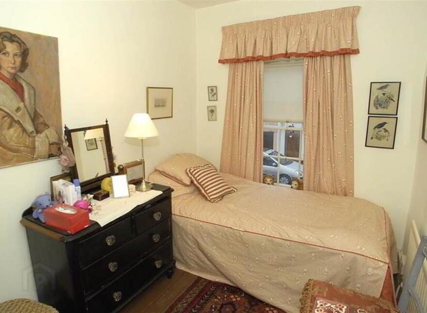 4 And 6, Manor Street, Donaghadee, BT21 0HB