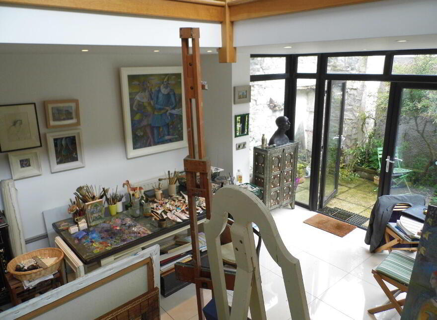 4 And 6, Manor Street, Donaghadee, BT21 0HB