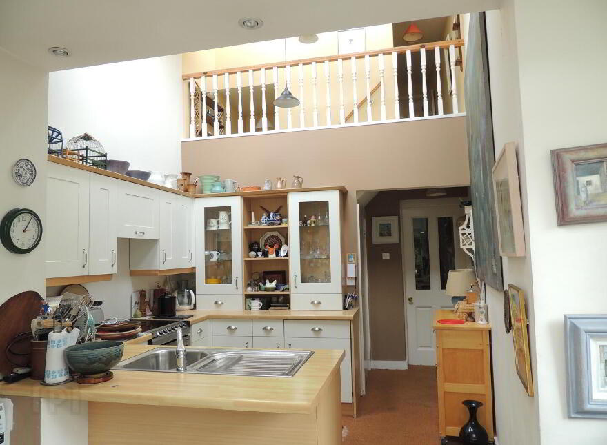 4 And 6, Manor Street, Donaghadee, BT21 0HB
