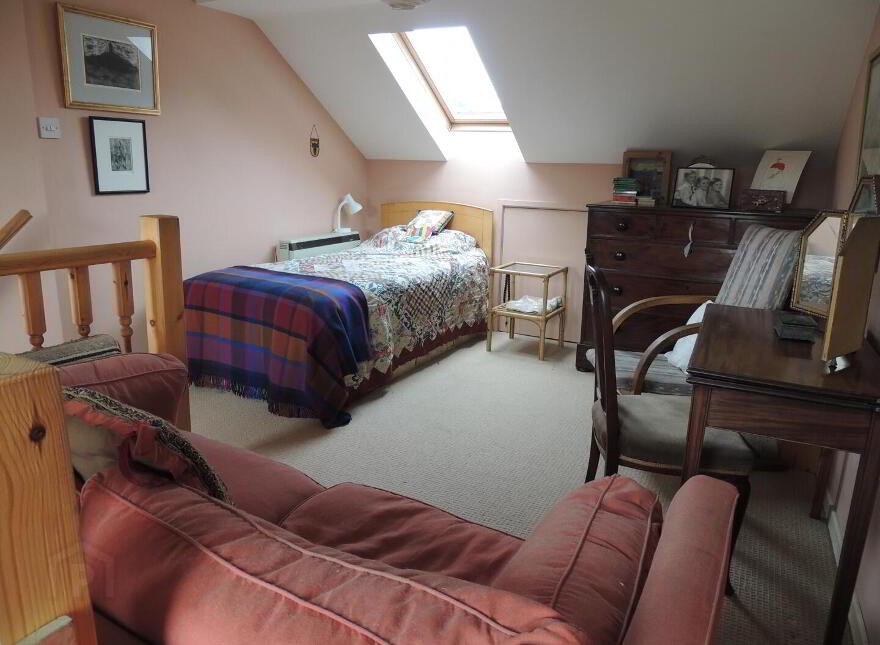 4 And 6, Manor Street, Donaghadee, BT21 0HB