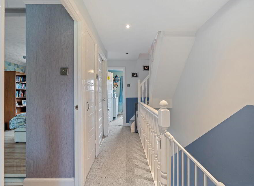 20 Rathmore Park, Finaghy Road South, Belfast, BT10 0FW