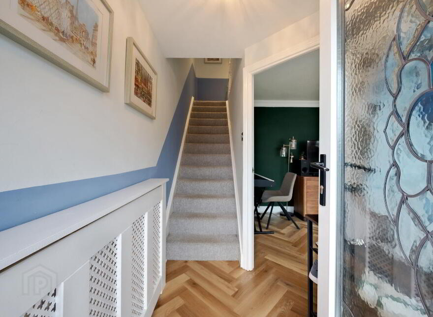 20 Rathmore Park, Finaghy Road South, Belfast, BT10 0FW