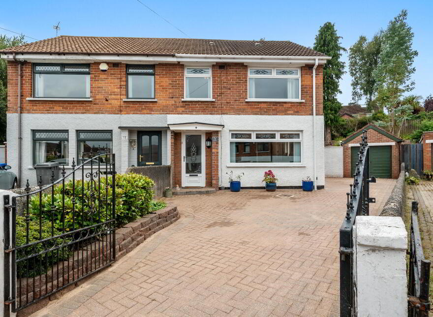 20 Rathmore Park, Finaghy Road South, Belfast, BT10 0FW