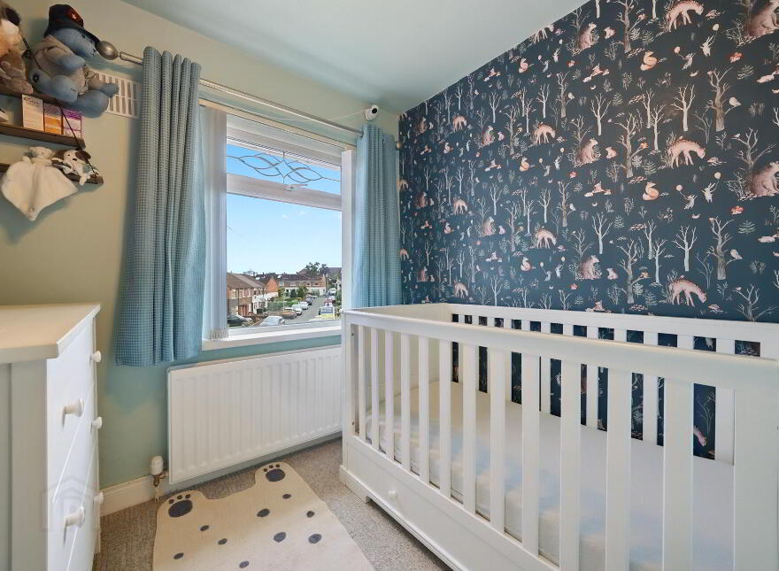 20 Rathmore Park, Finaghy Road South, Belfast, BT10 0FW