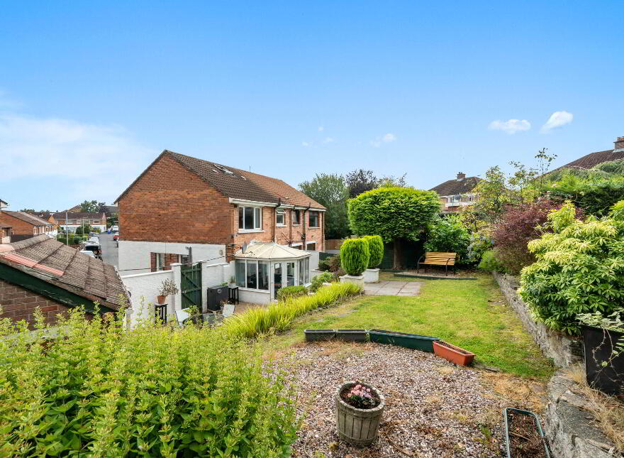 20 Rathmore Park, Finaghy Road South, Belfast, BT10 0FW