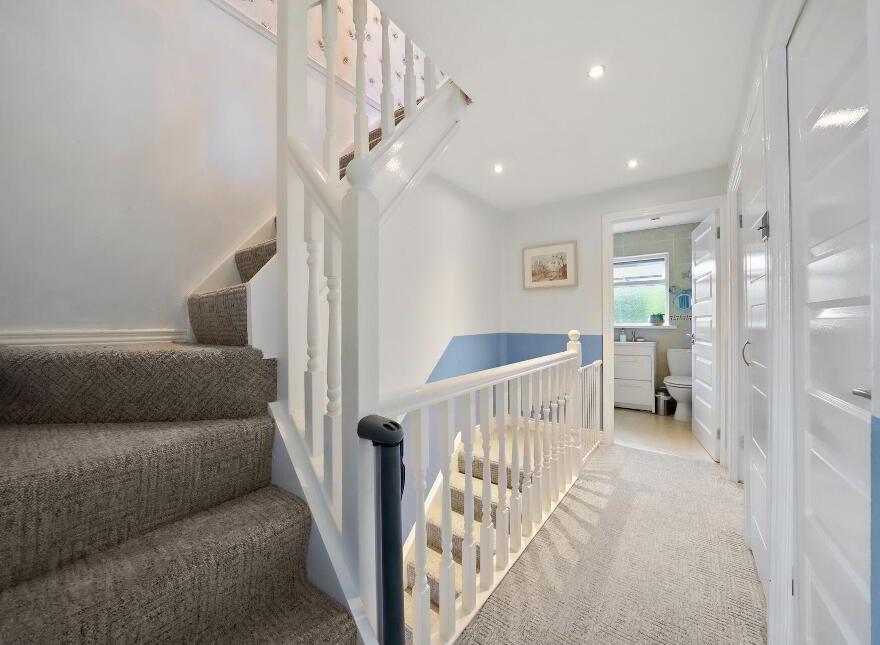 20 Rathmore Park, Finaghy Road South, Belfast, BT10 0FW