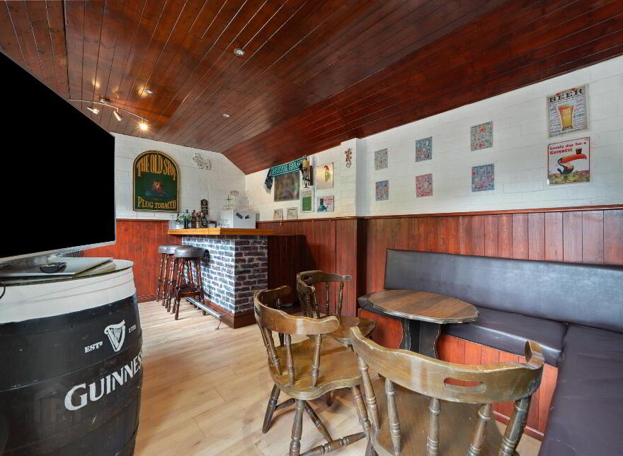 20 Rathmore Park, Finaghy Road South, Belfast, BT10 0FW