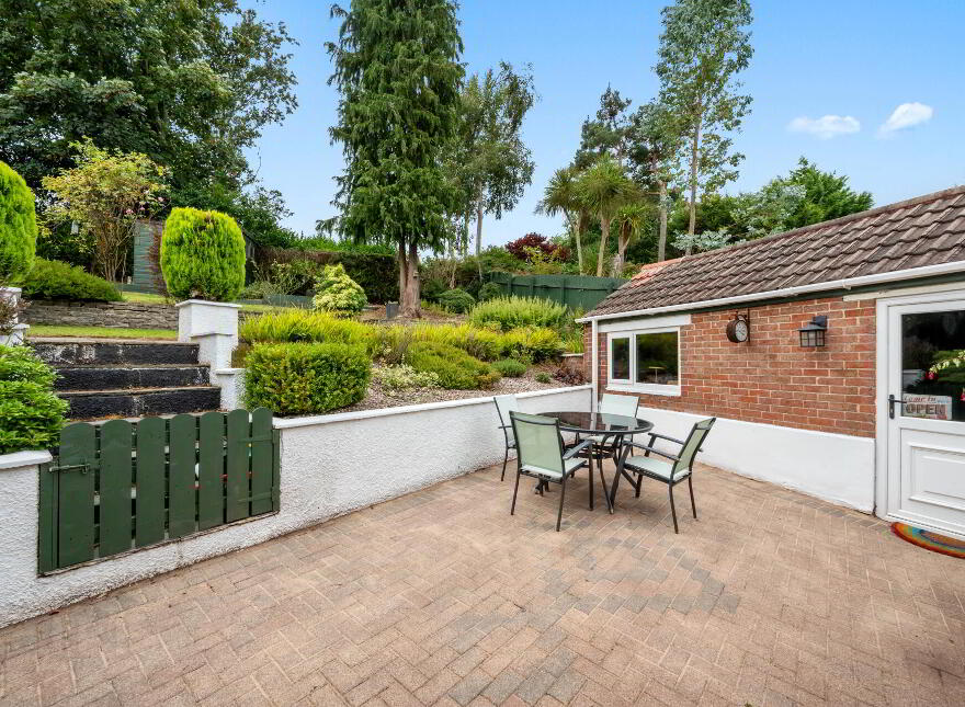 20 Rathmore Park, Finaghy Road South, Belfast, BT10 0FW